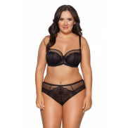 Трусики Ava 2109/B Black