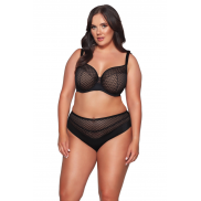 Бюстгальтер Ava AV 2102 Black