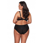 Трусики Ava 2102 Black
