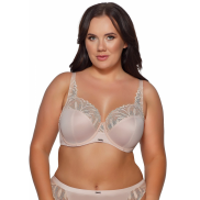Бюстгальтер Ava AV 2106 Beige MAXI
