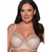 Бюстгальтер Ava AV 2102 Beige MAXI