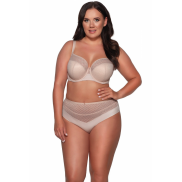 Трусики Ava 2102/B Beige
