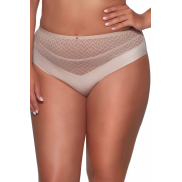 Трусики Ava 2102 Beige