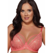 Бюстгальтер Ava AV 1824 Coral