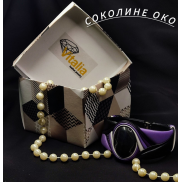 Браслет, Соколине око