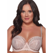Бюстгальтер Ava AV 2077 Petal Pink