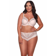 Комплект білизни Ava AV 2076 Petal Pink