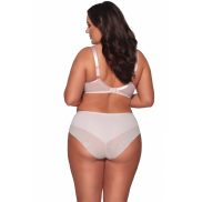 Комплект білизни Ava AV 2076 Petal Pink