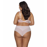 Комплект білизни Ava AV 2076 Petal Pink