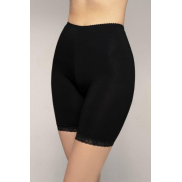 Трусики жіночі Shato BLU 311 (1 шт./уп.) black