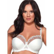 Бюстгальтер Ava AV 1030 Cream MAXI
