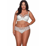 Бюстгальтер Ava AV 1030 Cream MAXI