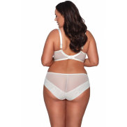 Бюстгальтер Ava AV 1030 Cream MAXI