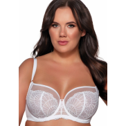 Бюстгальтер Ava AV 2109 White