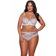 Трусики Ava 2109 White