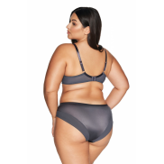 Комплект білизни Ava AV 2123 Grey