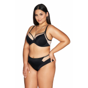 Бюстгальтер Ava AV 2136 Black