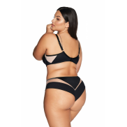Бюстгальтер Ava AV 2136 Black