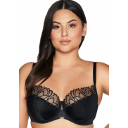 Бюстгальтер Ava AV 2114 Black