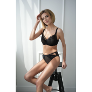 Бюстгальтер Kris Line Juliette soft full cup