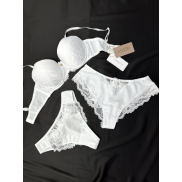 Трусики жіночі Shato ST 182 white