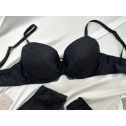 Бюстгальтер Shato SB 182 black