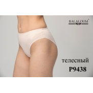 Трусики жіночі Balaloum 9438