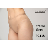 Трусики жіночі Balaloum 9438