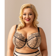 Бюстгальтер Kris Line Oriental soft full cup
