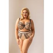 Бюстгальтер Kris Line Oriental soft full cup