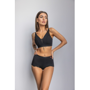 Бюстгальтер Kris Line Marcella bra black