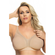 Бюстгальтер Gorsenia K-422 Anya beige