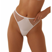 Трусики Kinga Lou S-932/2 white