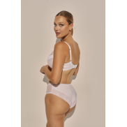 Бюстгальтер Kinga Lou II SC-959 white
