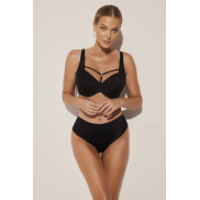 Трусики Kinga Comfort P-861/2 black
