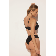 Трусики Kinga Comfort B-861/2 black