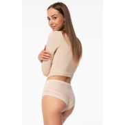 Трусики безшовні Julimex Joy Maxi