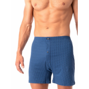 Труси чоловічі Key MXC 813 A25 (1 шт./уп.) 3XL-4XL