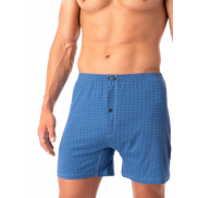 Труси чоловічі Key MXC 813 A25 (1 шт./уп.) 3XL-4XL