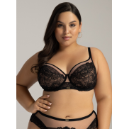 Бюстгальтер Ava AV 2145 Black