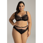 Трусики Ava 2145, 2146 Black