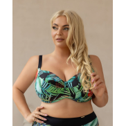 Купальник Kris Line Jungle soft full cup ПІД ЗАМОВЛЕННЯ