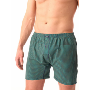 Труси чоловічі Key MXC 946 A25 (1 шт./уп.) 3XL-4XL