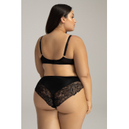 Комплект білизни Ava AV 2146 Black 