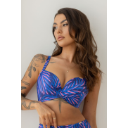 Купальник Kris Line Hawai brassiere roma ПІД ЗАМОВЛЕННЯ    