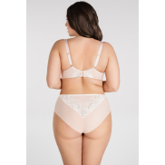 Трусики Gorsenia K-865 Marble Dream