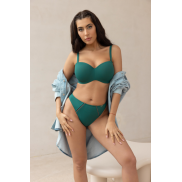 Купальник Kris Line Tarifa balconette MHM ПІД ЗАМОВЛЕННЯ