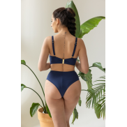 Купальник Kris Line Santorini bralette ПІД ЗАМОВЛЕННЯ