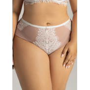 Трусики Ava 2151/B, 2152/B Creamy Biscuit