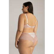 Бюстгальтер Ava AV 2152 Creamy Biscuit MAXI